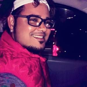 Meet your Posher, Danny